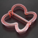 Kids Lunch Sandwich Toast Cookies Cake Bread Biscuit Food Cutter Mold Mould N6R5