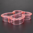 Kids Lunch Sandwich Toast Cookies Cake Bread Biscuit Food Cutter Mold Mould N6R5