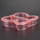 Kids Lunch Sandwich Toast Cookies Cake Bread Biscuit Food Cutter Mold Mould N6R5