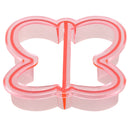 Kids Lunch Sandwich Toast Cookies Cake Bread Biscuit Food Cutter Mold Mould N6R5