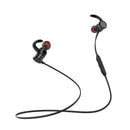 AWEI AK5 Sport Magnetic IPX4 Waterproof Hall Sensor Stereo HD Bass bluetooth Earphone With Mic