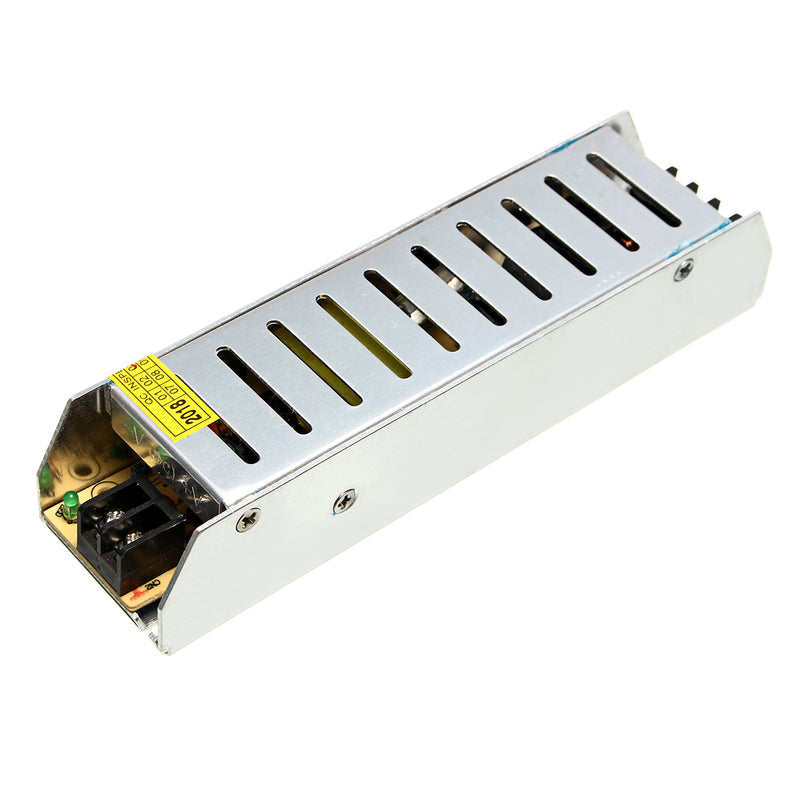 DC 12V 5-30A Sub-Mini Universal Regulated Switching Power Supply For LED Light