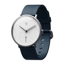 Bakeey Replacement Genuine Leather Strap Watch Band for Xiaomi Mijia Smart Watch