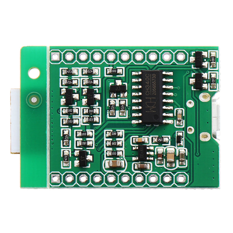 5pcs DT-Light Intelligent 2 Generation Development Board Built in APP and Cloud Service WIFI Signal Amplifier WIFI Repeater For Ardunio NODEMCU Eclipse