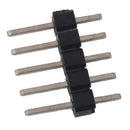 10 pcs mini USB Turn Dip Interface Seat 5V Power Supply Converter Board C3S1