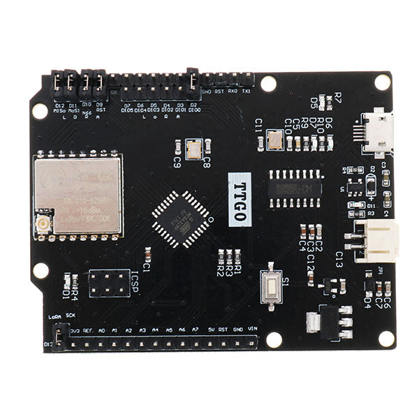 LILYGO TTGO SX1278 433MHZ Development Board For UNO LoRa MEGA328