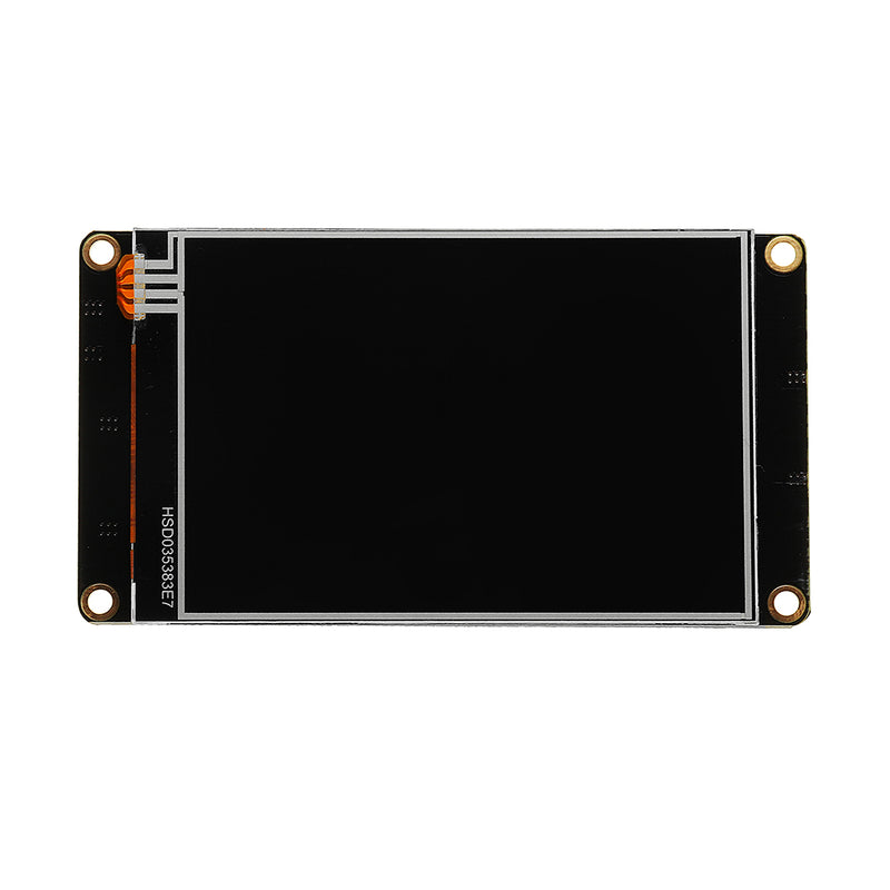 Nextion Enhanced NX4832K035 3.5 Inch HMI Intelligent Smart USART UART Serial Touch Screen TFT LCD Module
