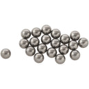 20 pieces for bicycle wheels ball bearings made of carbon steel 1.02 cm 10  S2M5