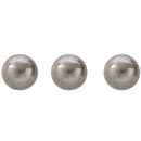 20 pieces for bicycle wheels ball bearings made of carbon steel 1.02 cm 10  S2M5