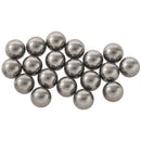 20 pieces for bicycle wheels ball bearings made of carbon steel 1.02 cm 10  S2M5