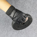 Tactical Gloves Outdoor Hiking Cycling Warmer Gloves Waterproof Windproof Non-slip Protection Gloves