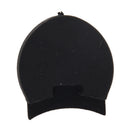 5 pieces thumb post for clarinet (made of rubber) black V4S2