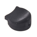 5 pieces thumb post for clarinet (made of rubber) black V4S2