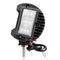7" 40W 10-32V 40LED IP67 LED Work Light Bar Spot Flood Beams Combo For Off-road SUV Truck