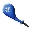 Taekwondo Durable Kick Pad Target Taekwondo Karate Kickboxing Blue J5I8