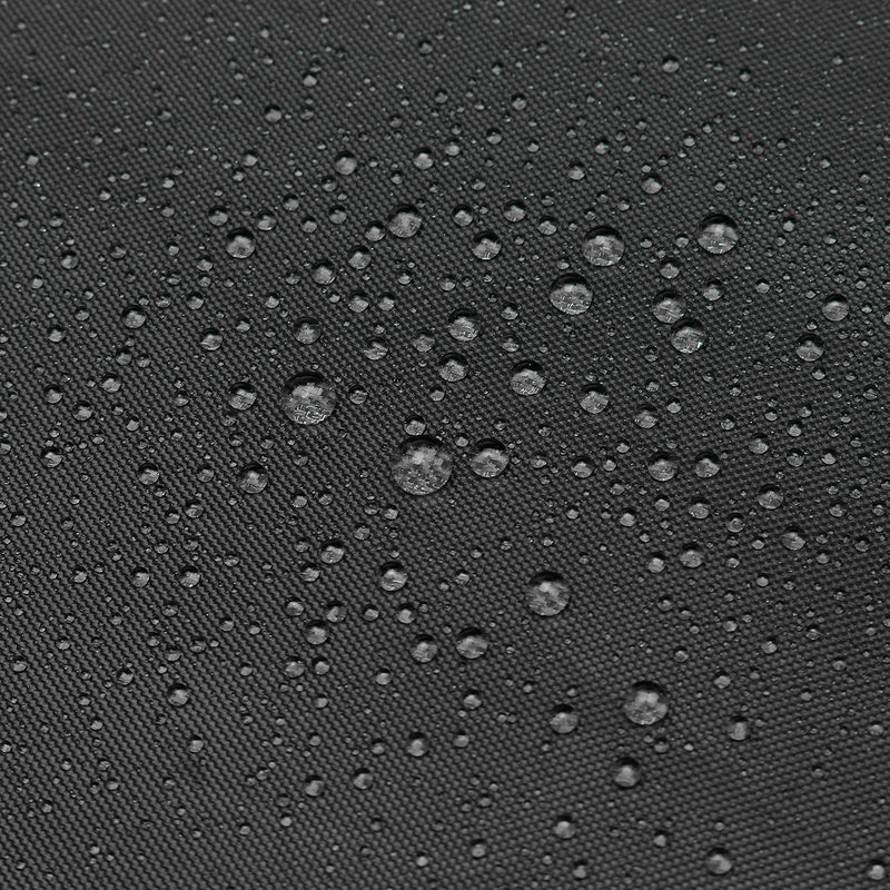 4ft Outdoor Firewood Log Storage Rack Cover Waterproof Protector Home Garden