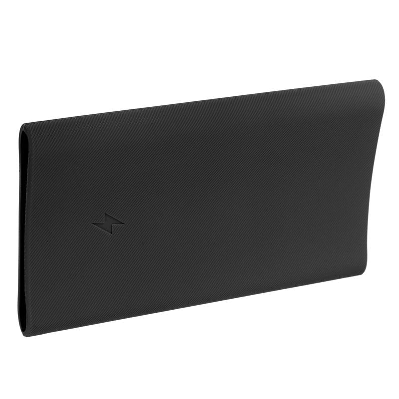 Xiaomi 2 Generation 10000 mAh charger Power Bank Treasure Silicone Protective Cover