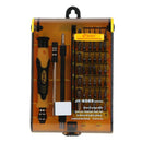 Jackly 45-in-1 Mobile Phone Precision Screwdriver Set Repair Tool JK-6089C