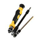 Jackly 45-in-1 Mobile Phone Precision Screwdriver Set Repair Tool JK-6089C