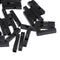 500PCS 1 Pin Header Connector Housing For Dupont Wire Jumper Compact