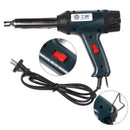 GJ-HQ7 220V 700W Heat Gun Industrial Electric Hot Air Gun Kit Professional Welding Torch Tools