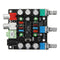 XR1075 Actuator Sound Exciter High Resolution Single Power Supply With BBE Circuit Module