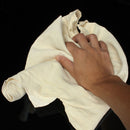 3060cm Nature Real Leather Car Washing Cleaning Towel Cloth Wipes Chamois Clean Cham