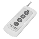 DC 24V 10A Digital Remote Control Motor Switch Controller For Linear Actuator