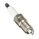 4pcs Iridium 41-110 White Spark Plug For Part 41-110/ 41-101/ 41-101R/ 12621258