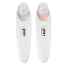 Electric Vacuum Acne Blackhead Remover Cleaner Pore Remover Electric Skin Facial Cleanser Care