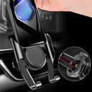 Universal 360 Degree Rotation Car Mount Air Vent Phone Holder Stand for iPhone Xiaomi Mobile Phone