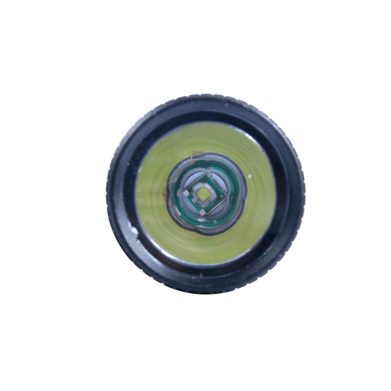 Skywolfeye B25 XPE 3Modes LED Flashlight Pen AA