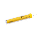 Pro'skit 9S002 Silver Tin Pen With 2 Percent Silver Solder Wire for SMD PCB Repair Work