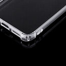 Bakeey Air Bag Shockproof Transparent Soft TPU Back Cover Protective Case for Oppo Realme 3 Pro