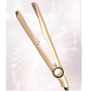 2 in 1 PTC Ceramics Heating Twist Hair Straightener 4 Temperatures Hair Curling Straightening Curler