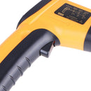GM320 -50 to 420 Digital Infrared Thermometer Non-Contact Infrared IR Thermometer Temperature Lase