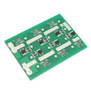 2.7V 350F 6 String Super Capacitor Balance Protection Board Ultracapacitor