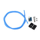 Cloned Duet3D 1.75mm Filament Monitor Sensor Detector For Duet 2 Wifi 3D Printer Part