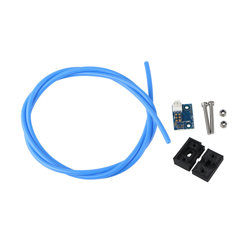 Cloned Duet3D 1.75mm Filament Monitor Sensor Detector For Duet 2 Wifi 3D Printer Part