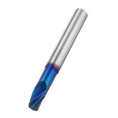 Drillpro 2-8mm Blue Nano Small Hole Boring Cutter 2/3/4/5/6/8mm Bar Handle Hole Reaming Tool