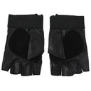 Men Climbing Bicycle Outdoor Sports Bike Anti-skid Half Finger Gloves