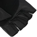 Men Climbing Bicycle Outdoor Sports Bike Anti-skid Half Finger Gloves