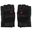 Men Climbing Bicycle Outdoor Sports Bike Anti-skid Half Finger Gloves