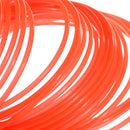 15M 2.4mm Grass Strimmer/Trimmer Nylon Cutting Line Cord For STIHL Brush Cutters