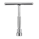 42cm Dent Puller Slide Hammer T Bar for Car Paintless Dent Removal Hail Repair