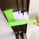 Honana HN-Q12 Multifunction Cleaning Brush Door Window Kitchen Bathroom Cleaning Tools