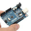 3Pcs Geekcreit UNO R3 ATmega328P Development Board For  No Cable