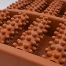 KALOAD Foot Pain Massage Roller Sports Fitness Fatigue Relief Acupoint Massager