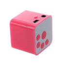Portable USB MP3 Player Support 16GB Micro SD TF Card Reader Music Media pi