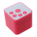 Portable USB MP3 Player Support 16GB Micro SD TF Card Reader Music Media pi